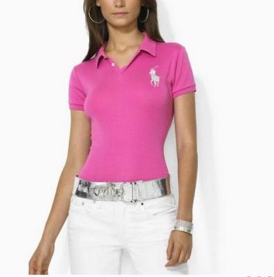 Women Polo shirts-717